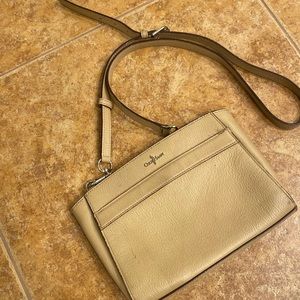 Cole Haan leather purse